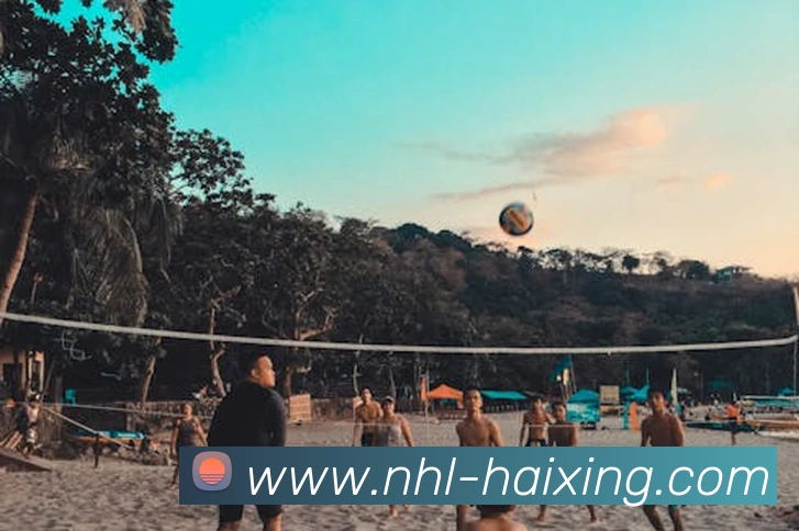 海星体育APP 体育赛事宣传图